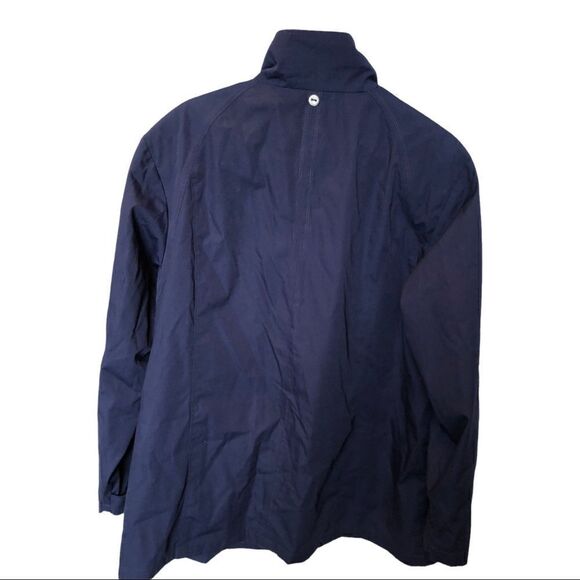 Macintosh New England Jacket Navy blue XL - Picture 2 of 9